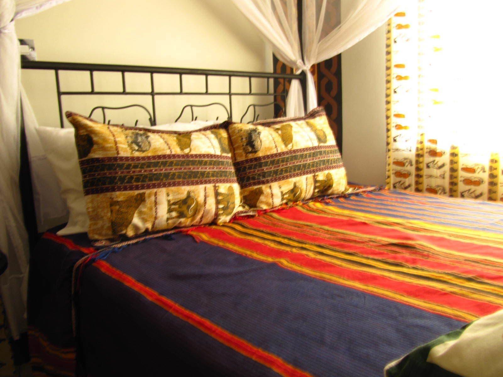 Korona Villa Lodge Аруша Экстерьер фото